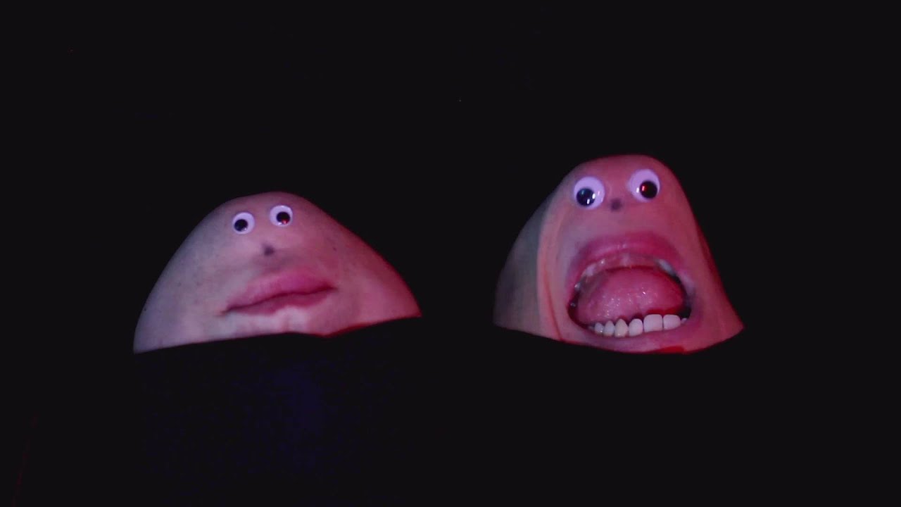 The Chins Singing 