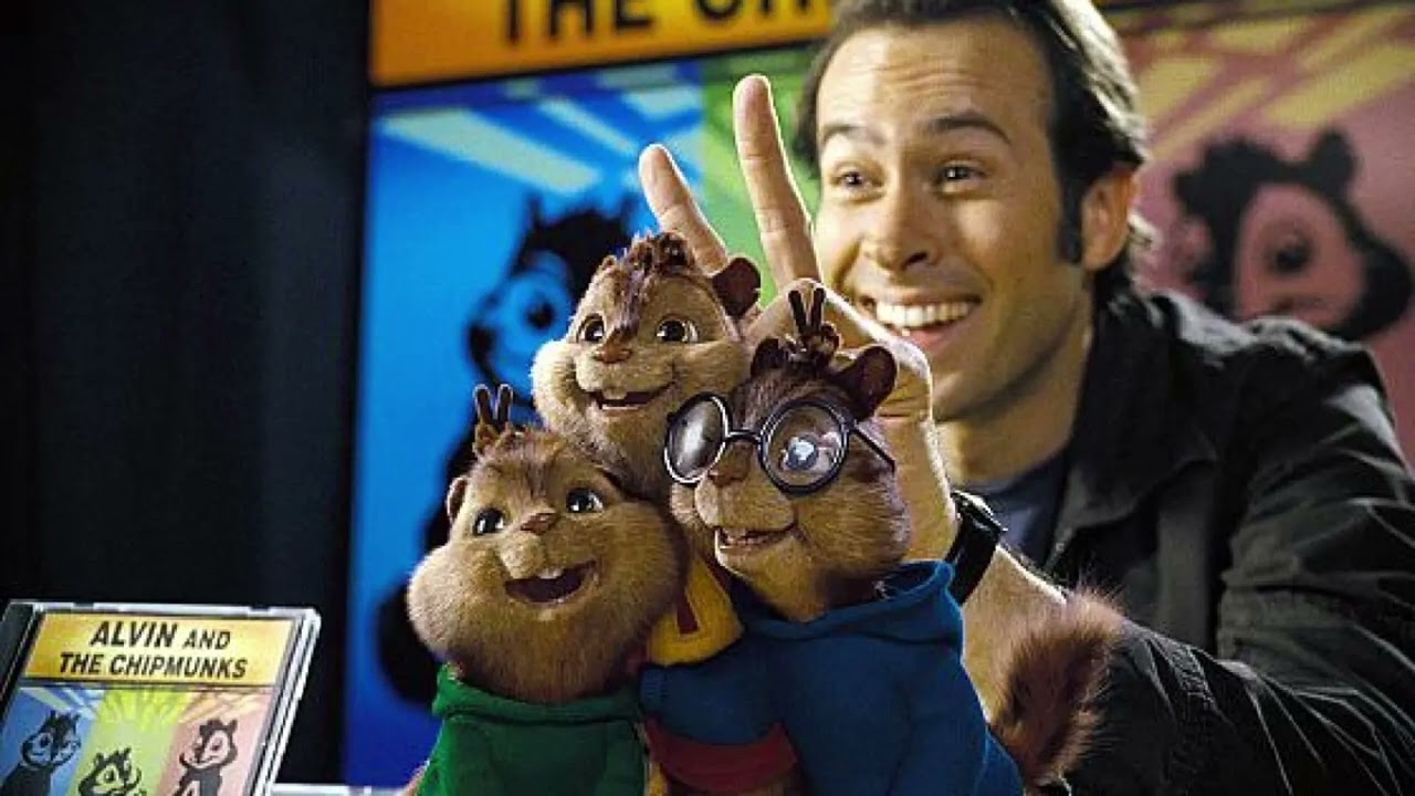 The Chipmunks 