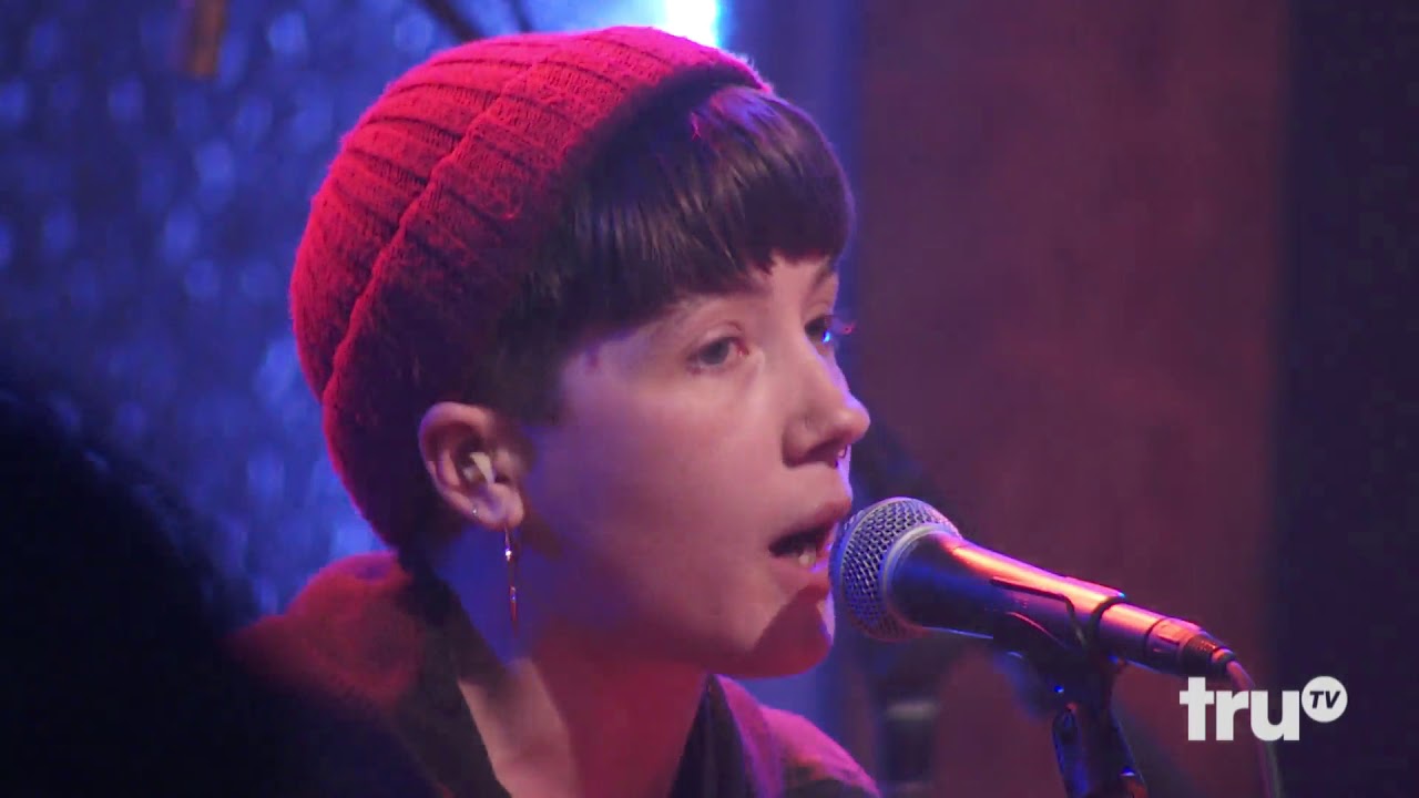 The Chris Gethard Show - Martha (Live Performance) | truTV