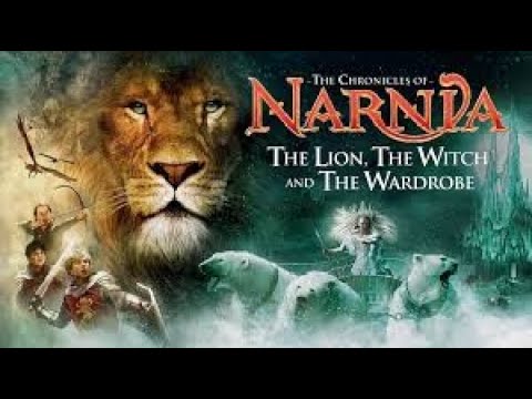The Chronicles of Narnia: The Lion, the Witch, and the Wardrobe