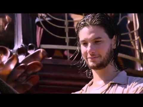The Chronicles of Narnia- Voyage of the dawn trader-Eustace in Narnia