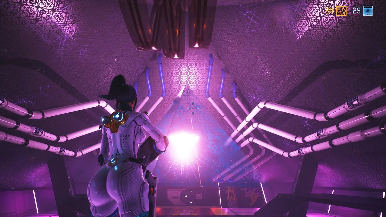 The Chronos Event - Time Control & Fast Action Combat - Gameplay Showcase