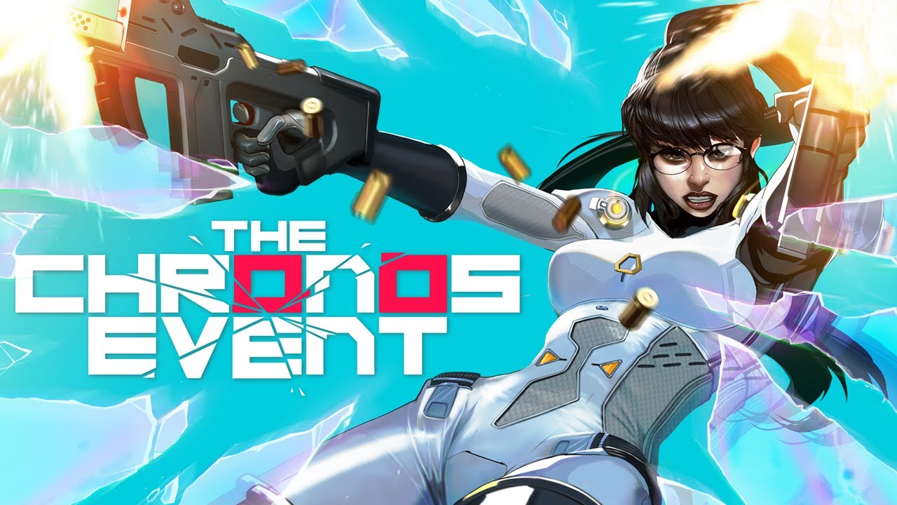 The Chronos Event Teaser Trailer