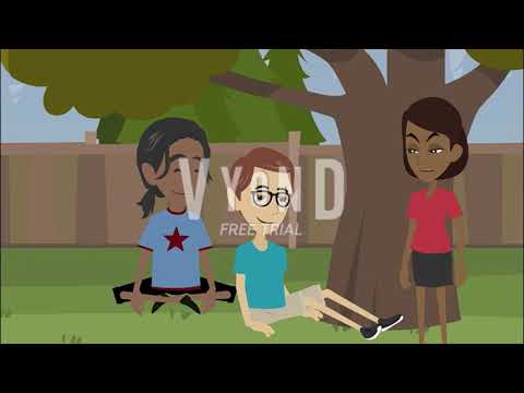 The CHSA Show - S2 E2: Yo Mama Smackdown
