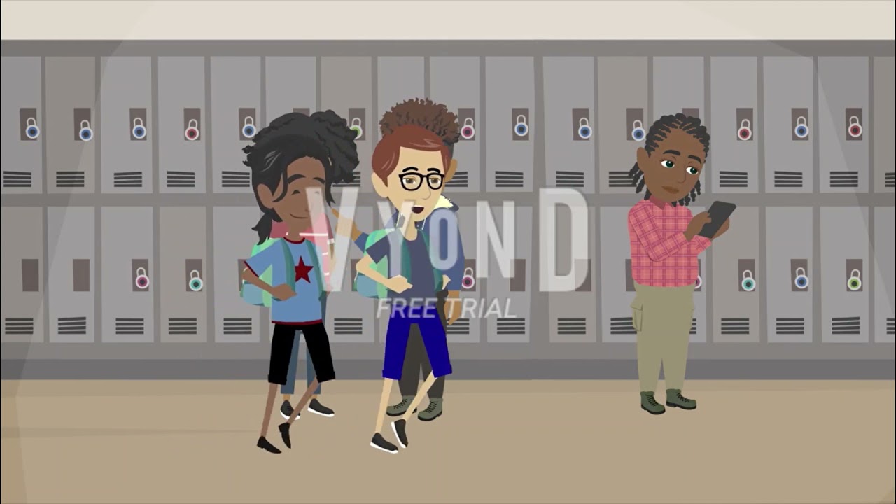 The CHSA Show - S2 E3: Back to School
