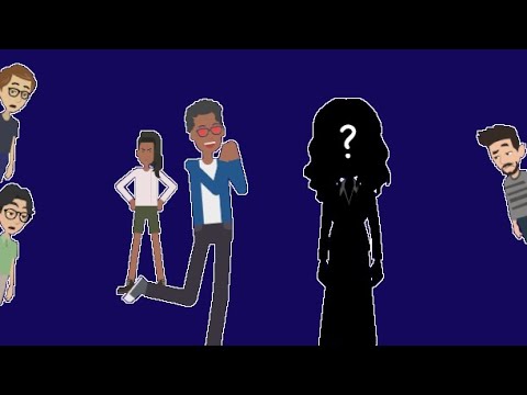 The CHSA Show - S3 E6: Nick's New Crush