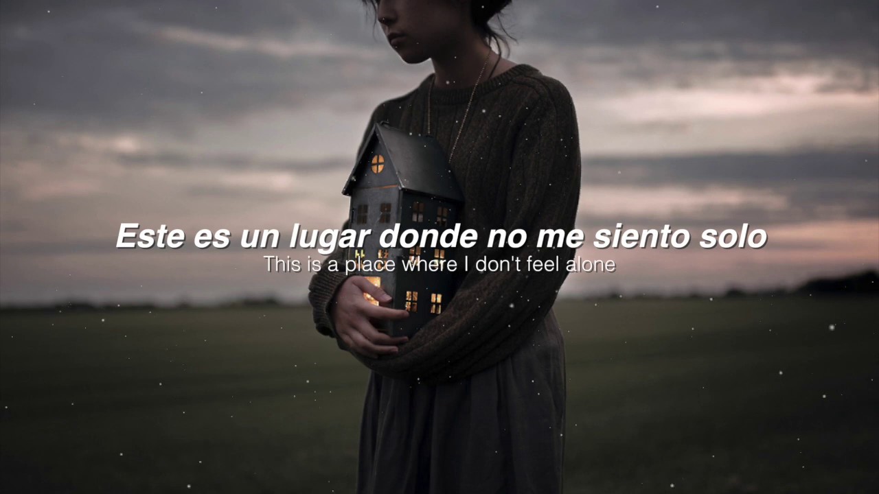 The Cinematic Orchestra - To Build A Home (Traducida al Español)