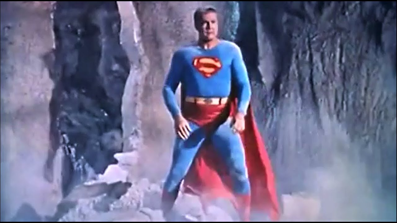 The Clique - Superman