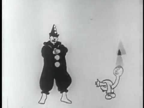 The Clown's Little Brother