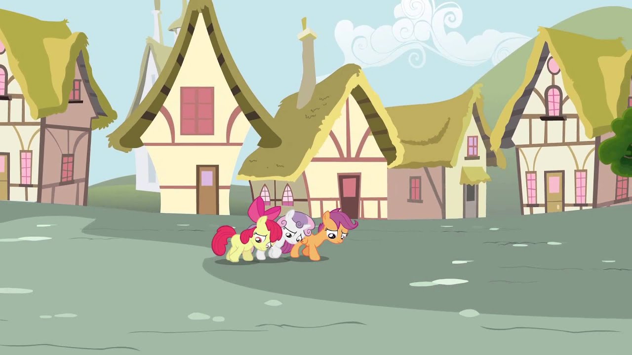 The CMC Never Stopped Believin'