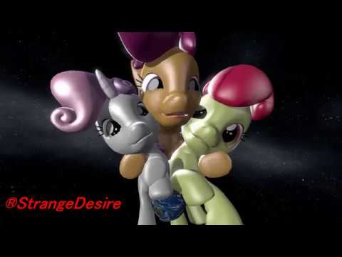 The CMC reach new heights (inflation giantess) By StrangeDesire