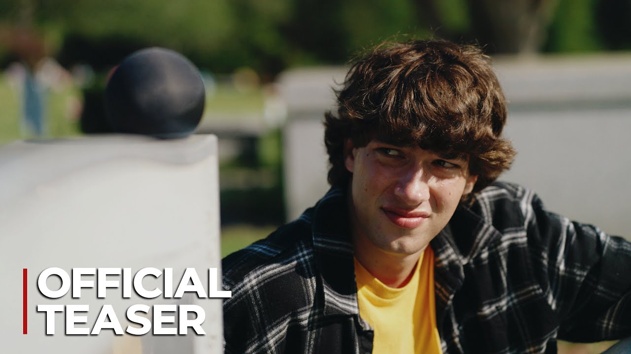 THE COBRA KAI MOVIE PART II - A Baylen Levine Film | Official Teaser