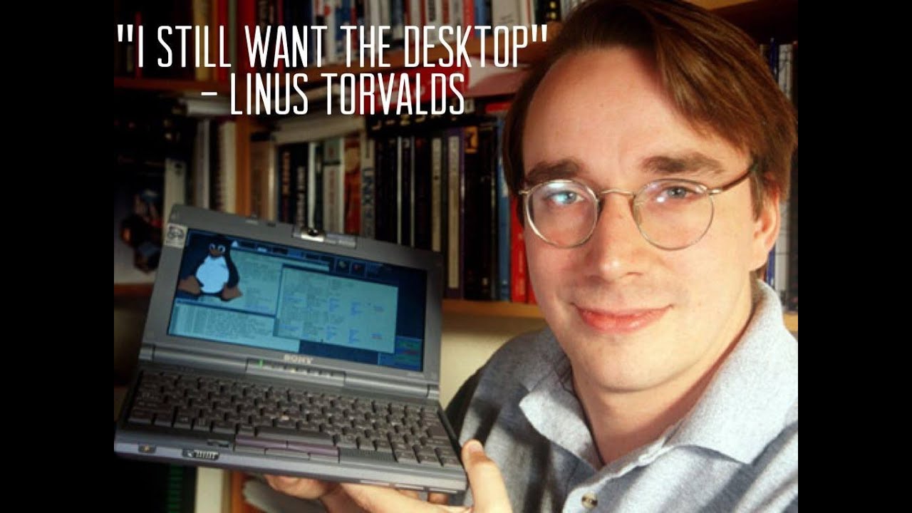 The Code: Story of Linux documentary (Multilingual)