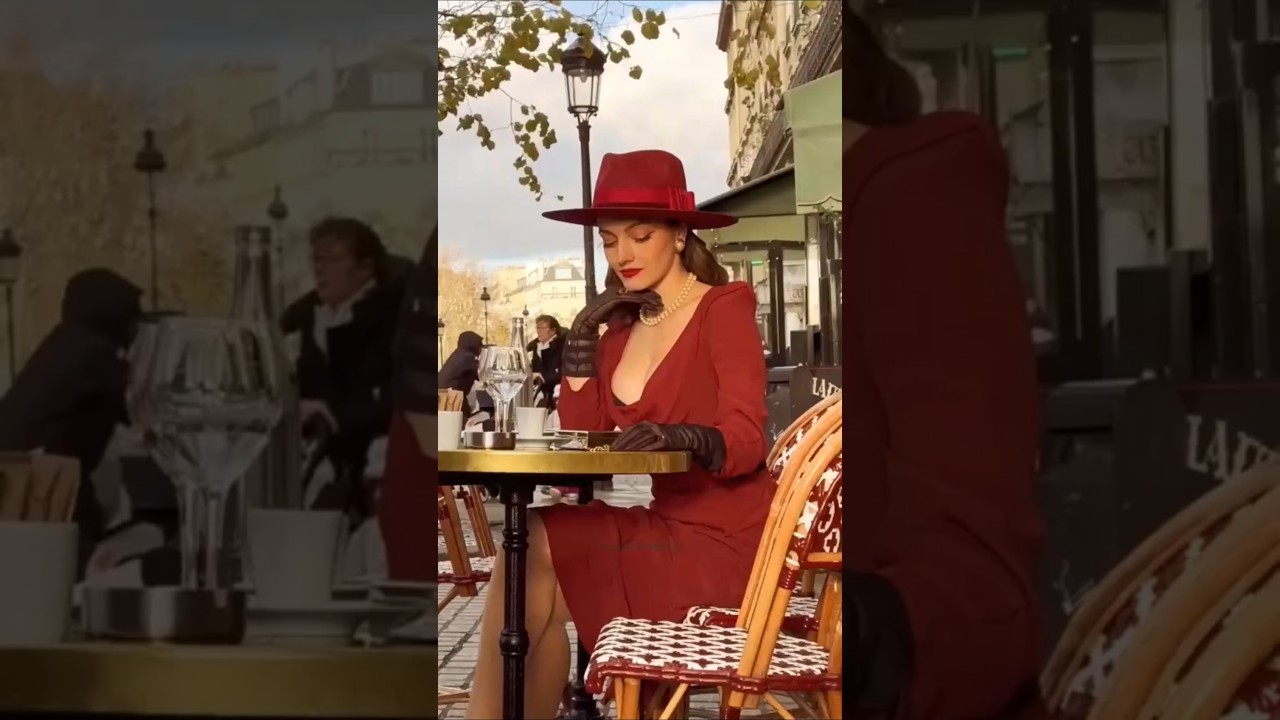 The color of Turk is red : vintage