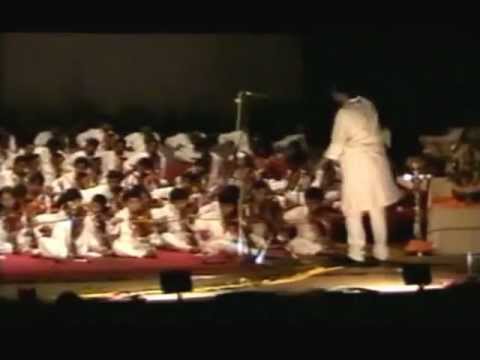 The Colours - Violin Symphony at Ravindra Bharathi, Hyderabad