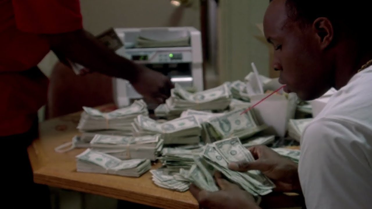 The come up (Paid in Full - 2002)