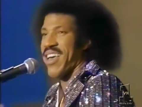 The Commodores - 