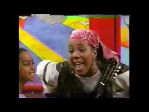 The Complete Fifth Season (Tape 1, Episode 2) (Trading Places)