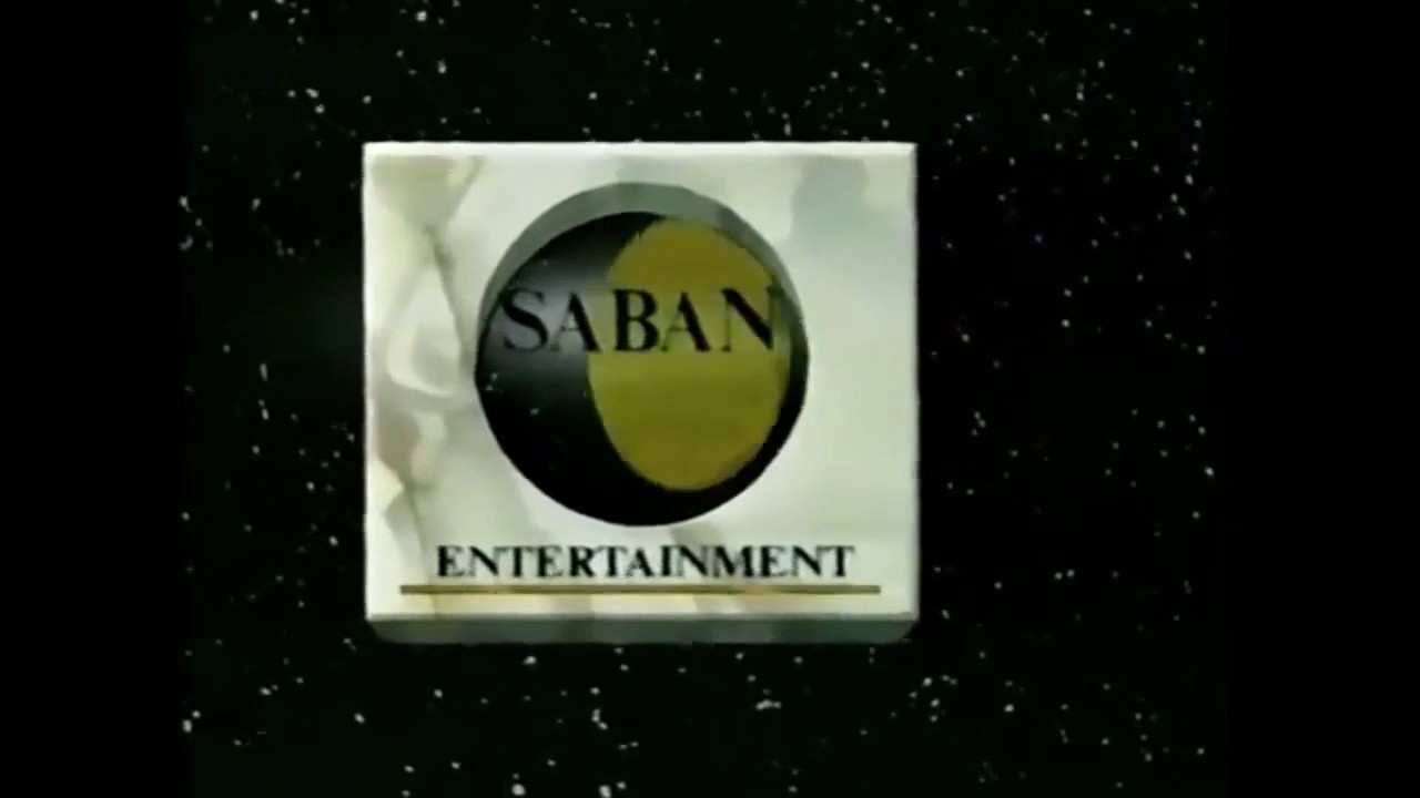The Complete Saban Entertainment