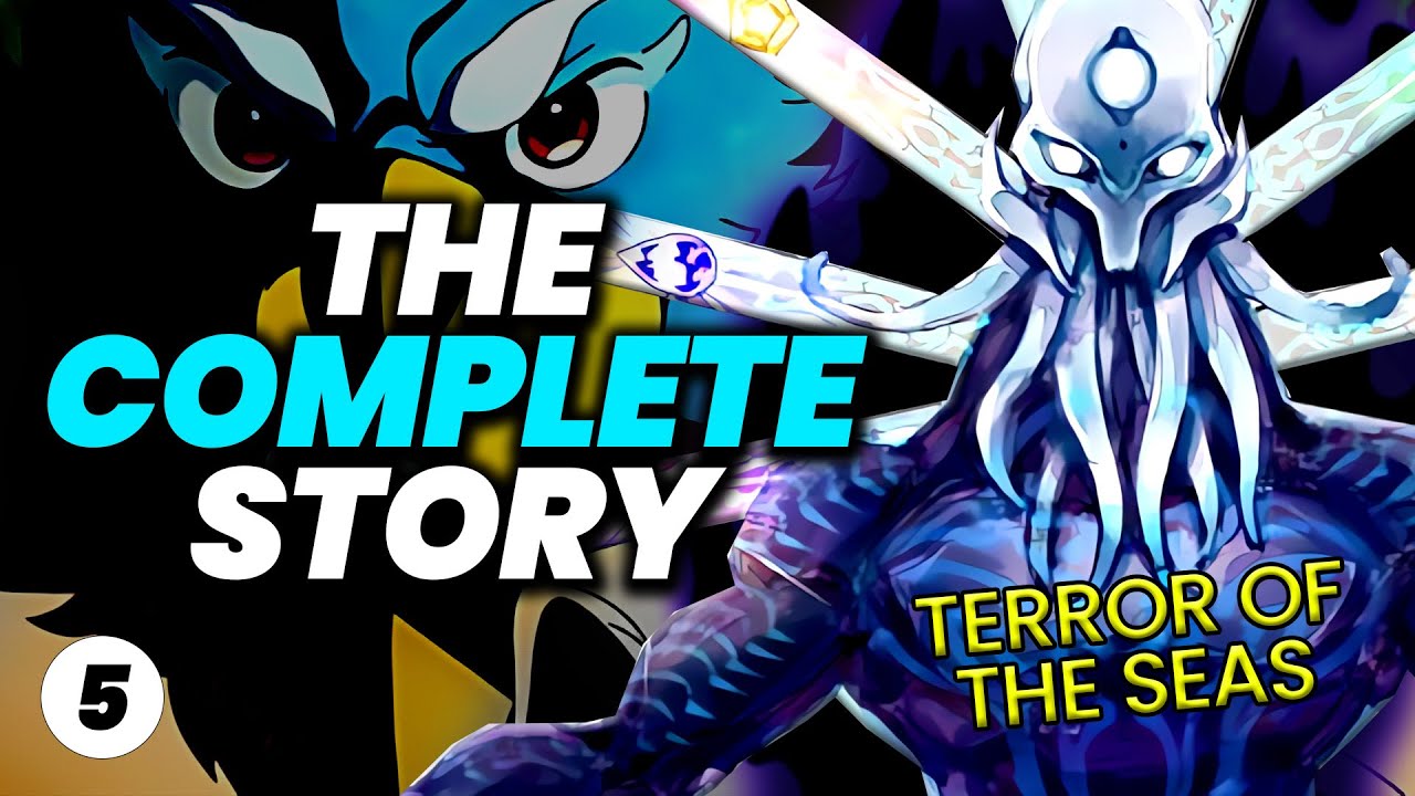 The COMPLETE Shangri-La Frontier 'Abyss City Part 2 Arc' Explained