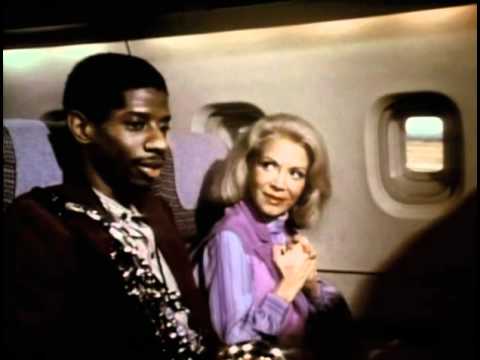 The Concorde ... Airport '79 Official Trailer #1 - George Kennedy Movie (1979) HD