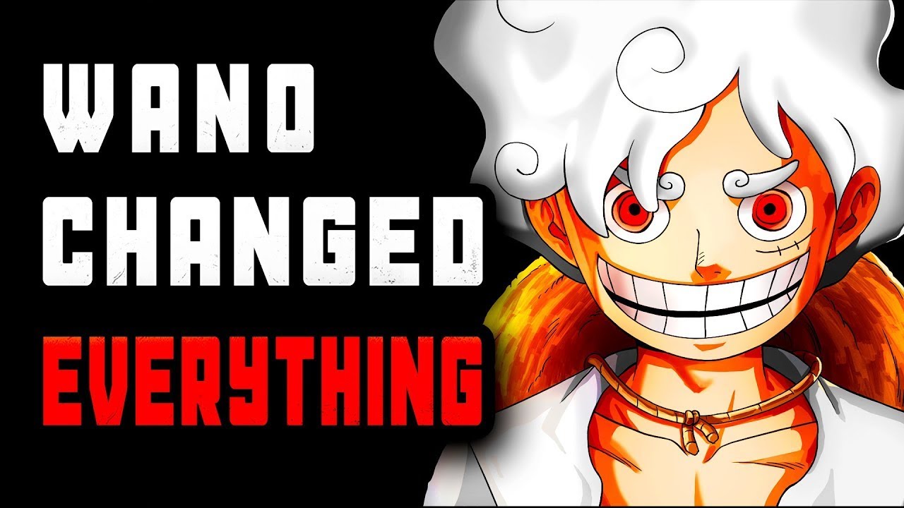 The Controversial Arc That Broke One Piece (Wano Analysis)