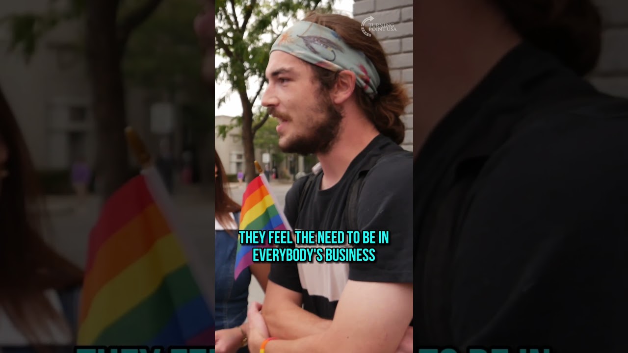 The Coolest Thing About Conservatives Is… 👀