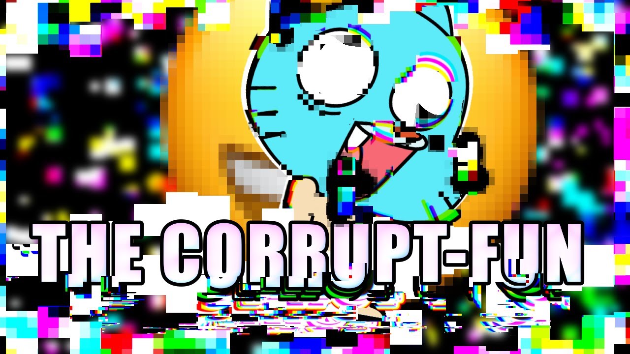THE CORRUPT-FUN REMAKE (Fnf x Learning with pibby)