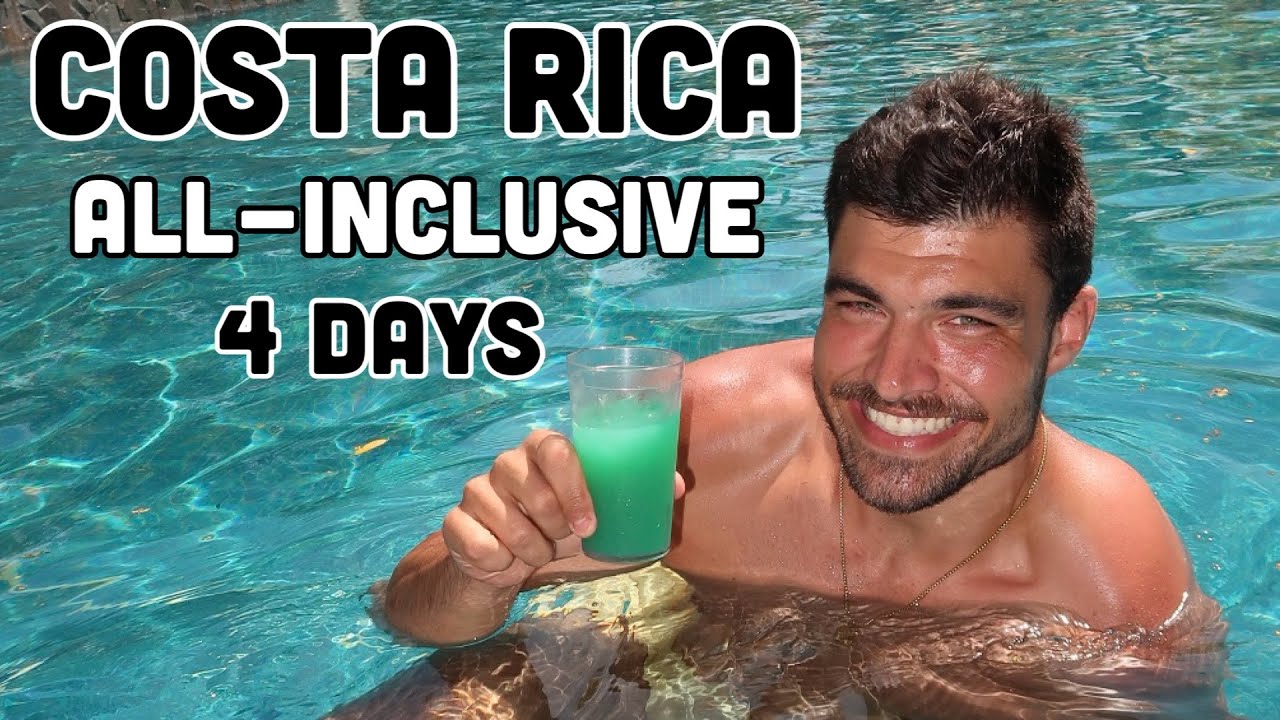 The Costa Rica Diet