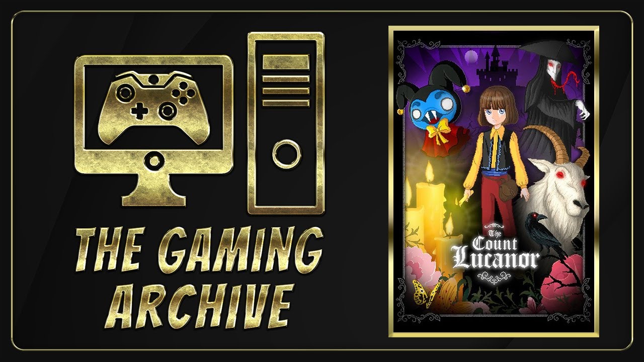 The Count Lucanor Full Game | Gameplay | Longplay | No Commentary | Walkthrough