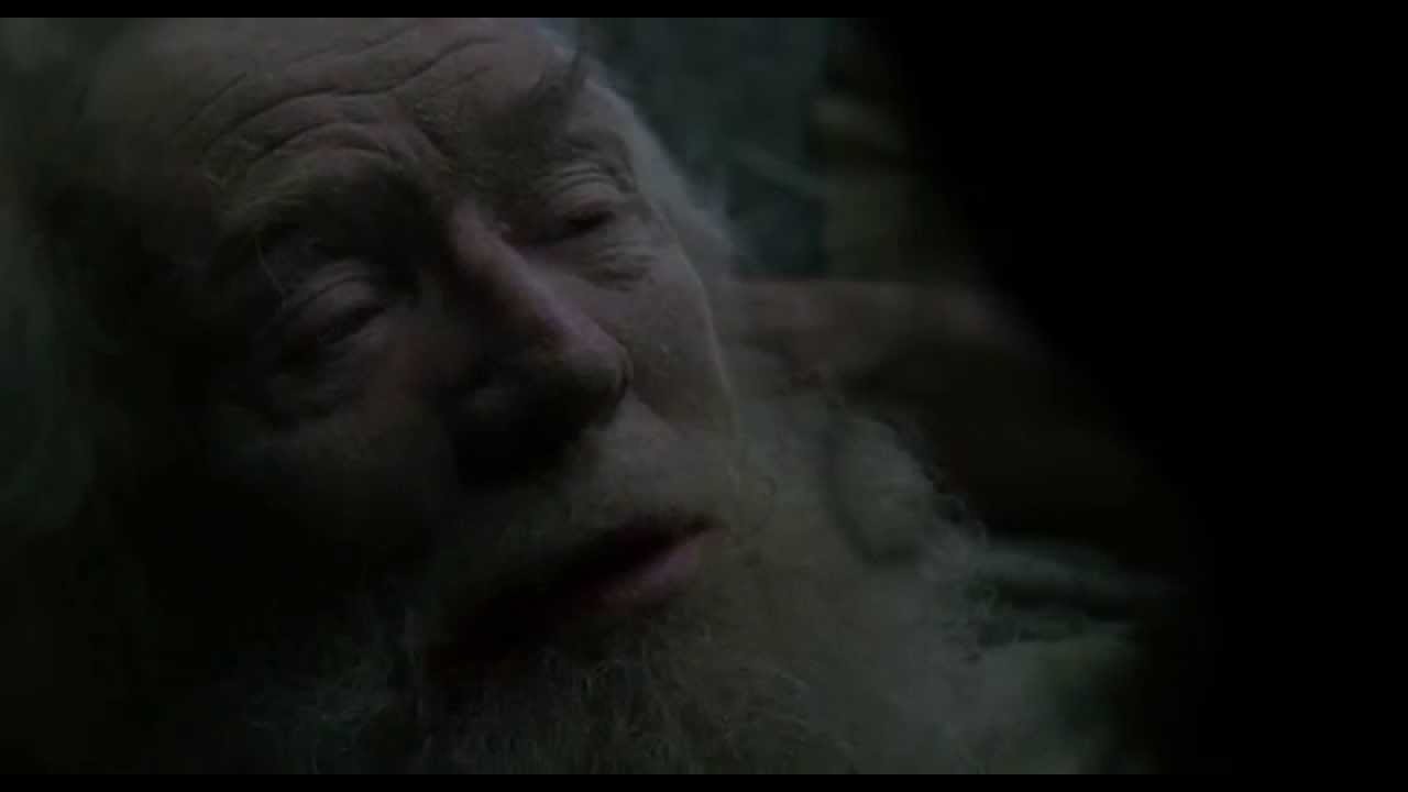 The count of Monte Cristo