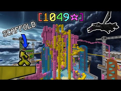 The Craziest Bedwars Clutch Against Hacker