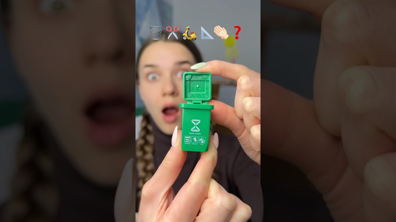 The CRAZIEST earrings to school #unboxing #rate #earrings #unboxing #haul