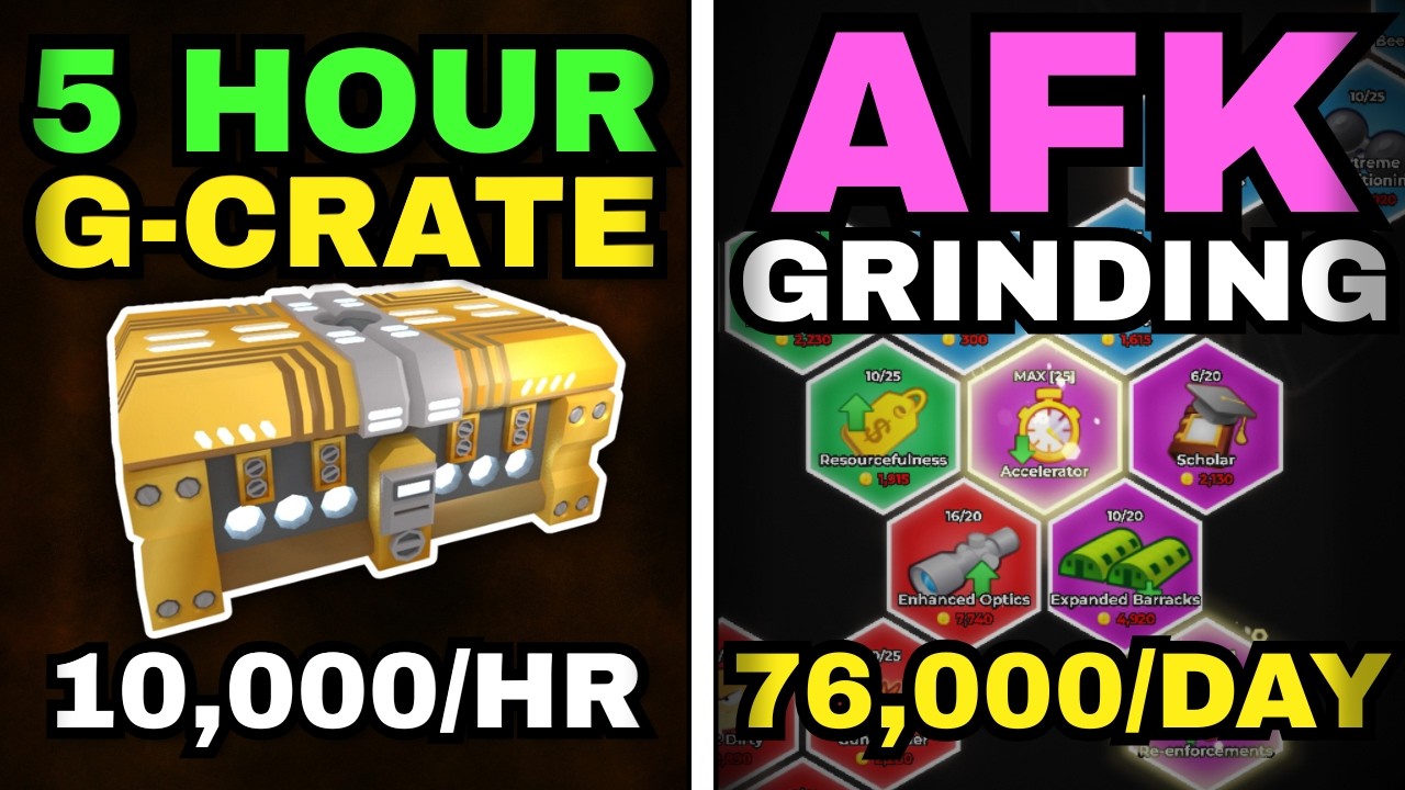 The CRAZIEST TDS Coin Strats In 2025... | 10k/HR | EZ AFK