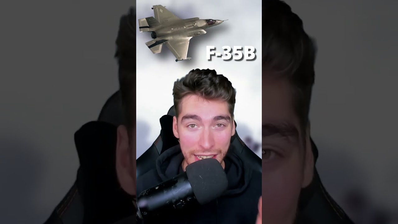 The Crazy Costs of the F-35 Fighter Jet