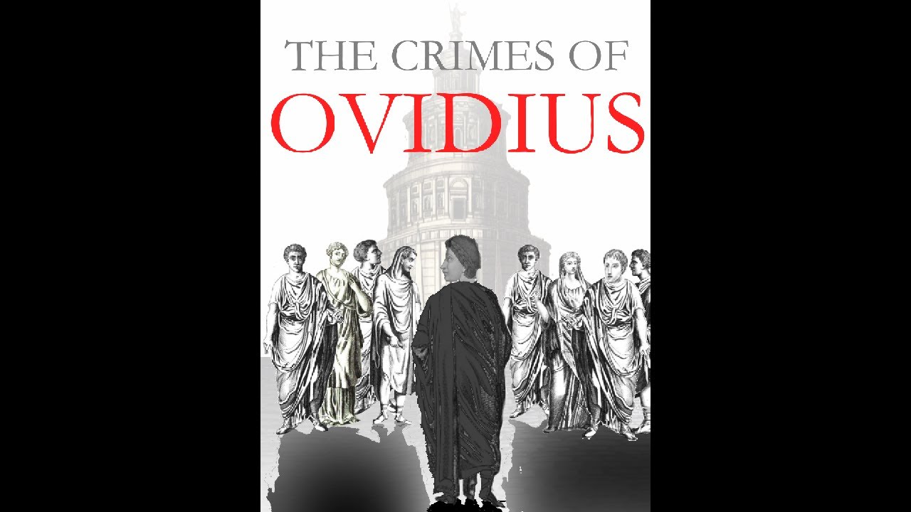 The Crimes of Ovidius