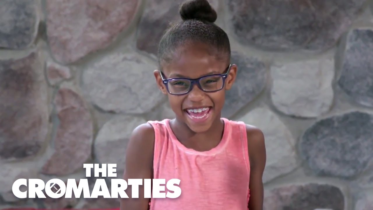 The Cromarties | Is The New Cromarties Baby A Boy Or A Girl? (Season 1, Episode 6) | USA Network