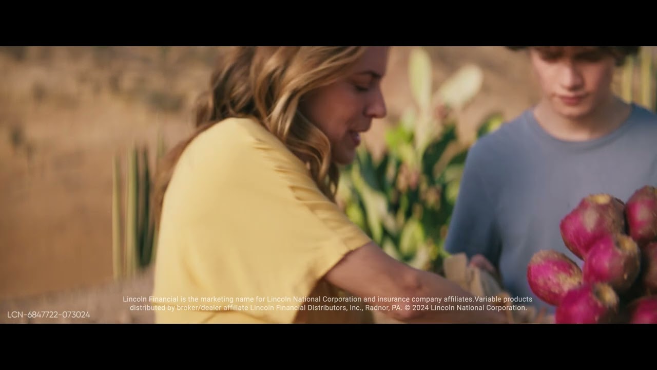 The Culinary Plan | Lincoln Financial
