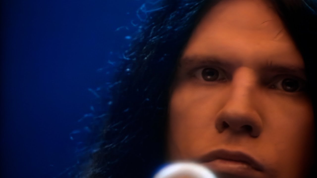 The Cult - Edie (Ciao Baby) HD