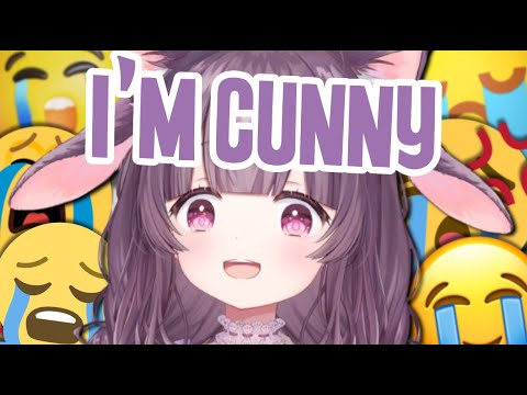 THE CUNNY