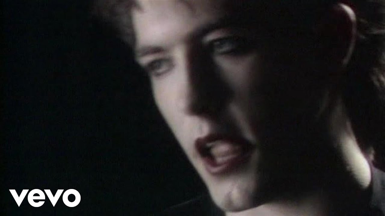 The Cure - Primary