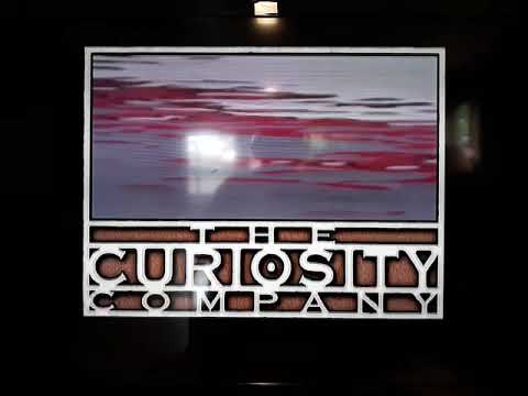 The Curiosity Company, 30th century fox television (2000)