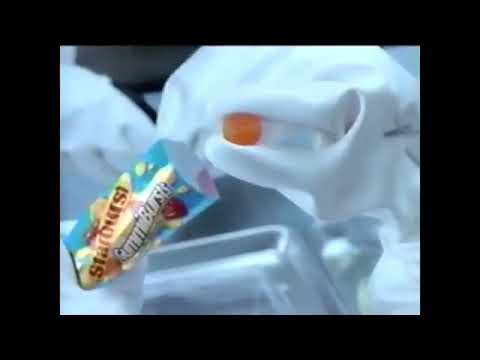 The CW Commercials (5/14/2009) - (Part 2)
