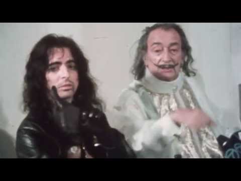 The Dalí, The Cooper