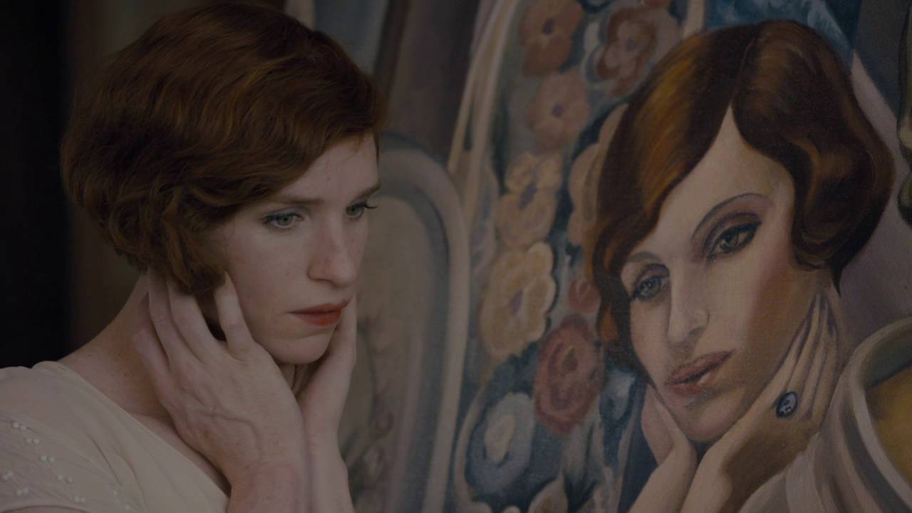 The Danish Girl Preview (HBO)