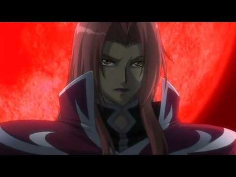 The Dark Knight Ingrid THE END