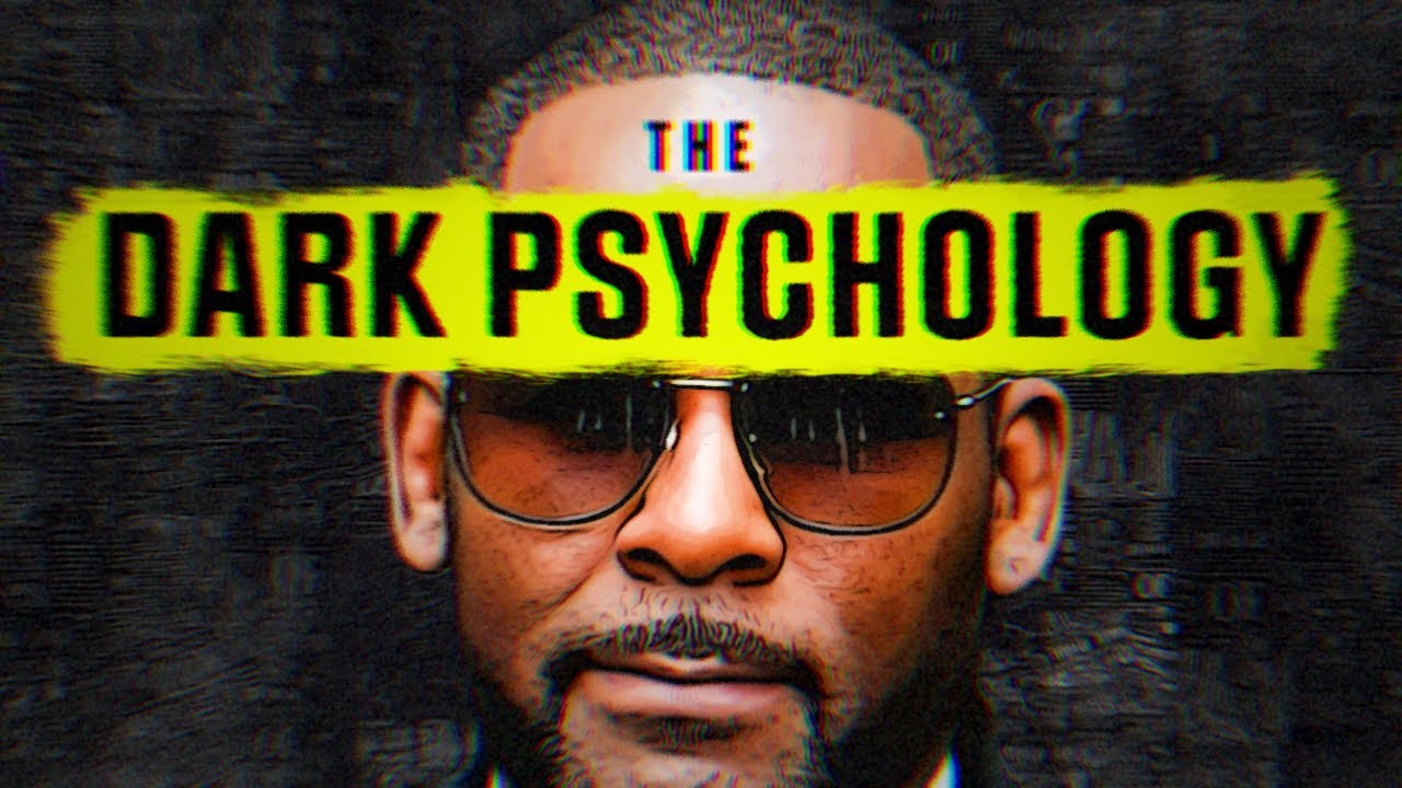 The Dark Psychology of R. Kelly