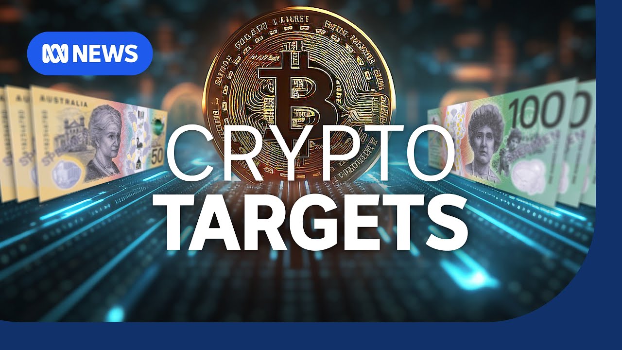 The dark side of Bitcoin ATMs exposed | The Business | ABC NEWS