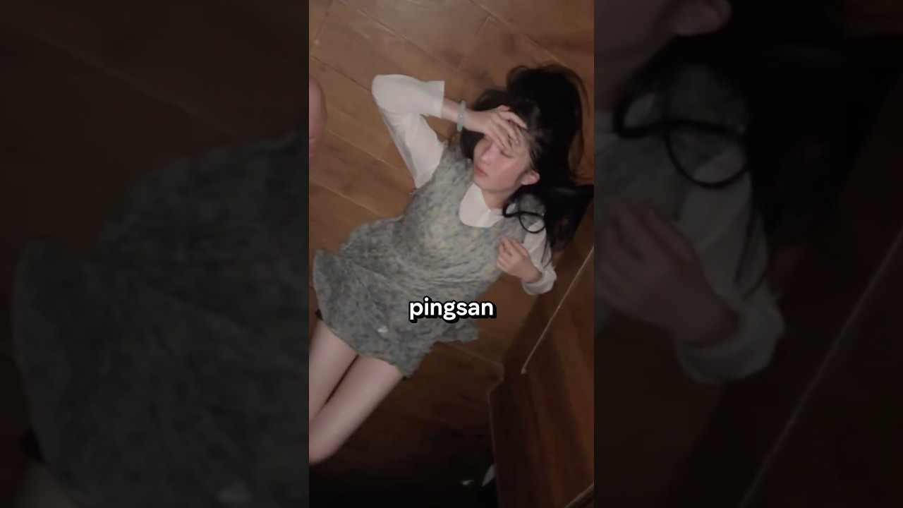 The dark side of Japanese women