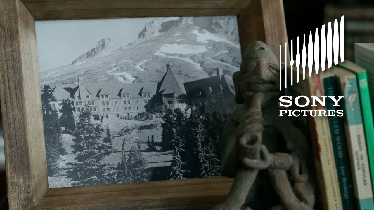 THE DARK TOWER - Easter Egg (In Theaters August 4)